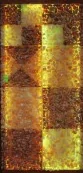 Панно из Гималайской соли 50x50 см