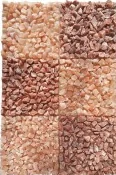 Панно из Гималайской соли 50x50 см