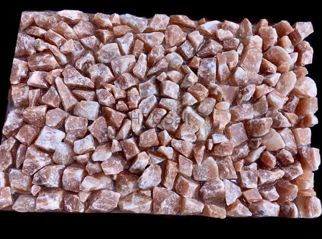 Панно из Гималайской соли 60x40 см