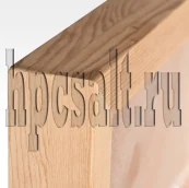 Соляная панель 20x100