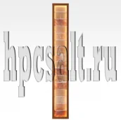Соляная панель 20x160