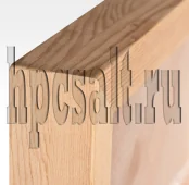 Соляная панель 20x160