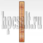 Соляная панель 20x180