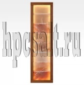 Соляная панель 20x80