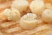 Соляная Плитка для жарки HPCsalt Grill с бордюром 20*20 см